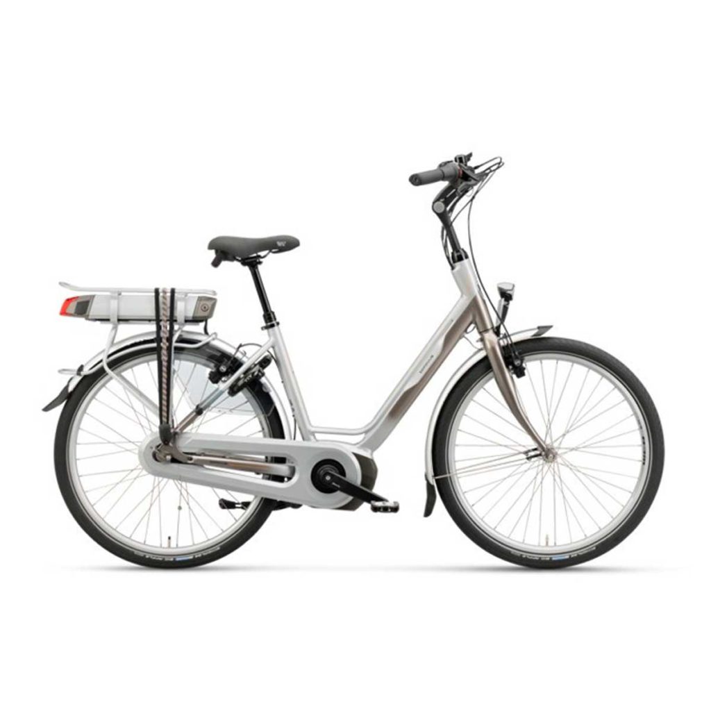 batavus ladies bike