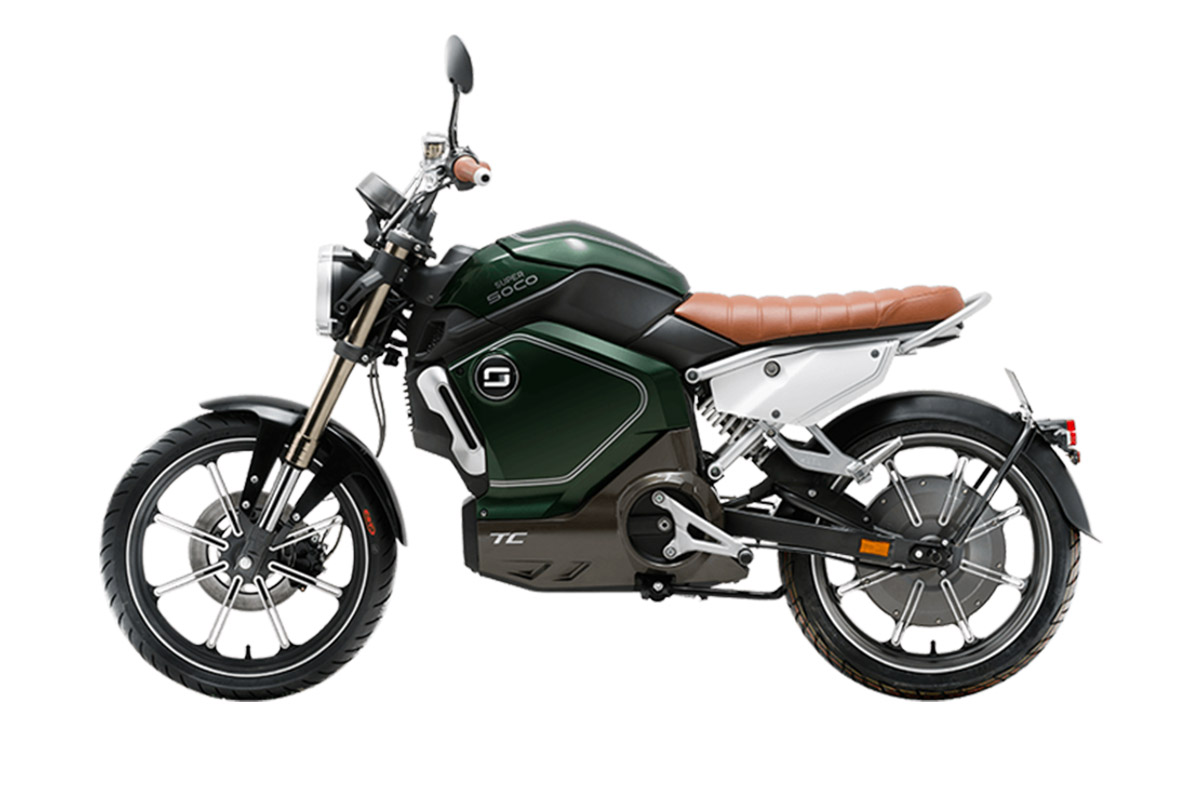Olive Moto - Entretien moto toutes marques