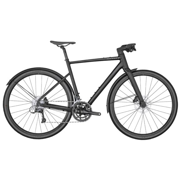 scott metrix 30 eq bike