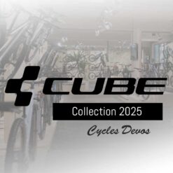 Cube 2025