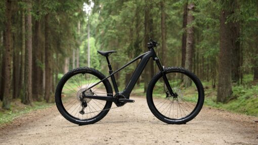 REACTION HYBRID PRO 800 – Bild 2