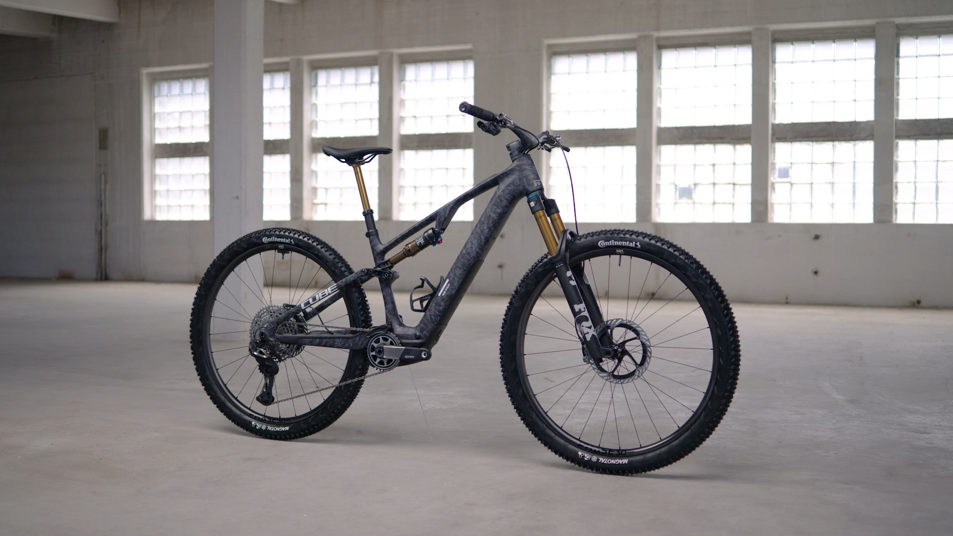 AMS HYBRID ONE44 C:68X SLT 400X - Image 2