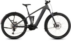 STEREO HYBRID ONE22 RACE 800 FE
