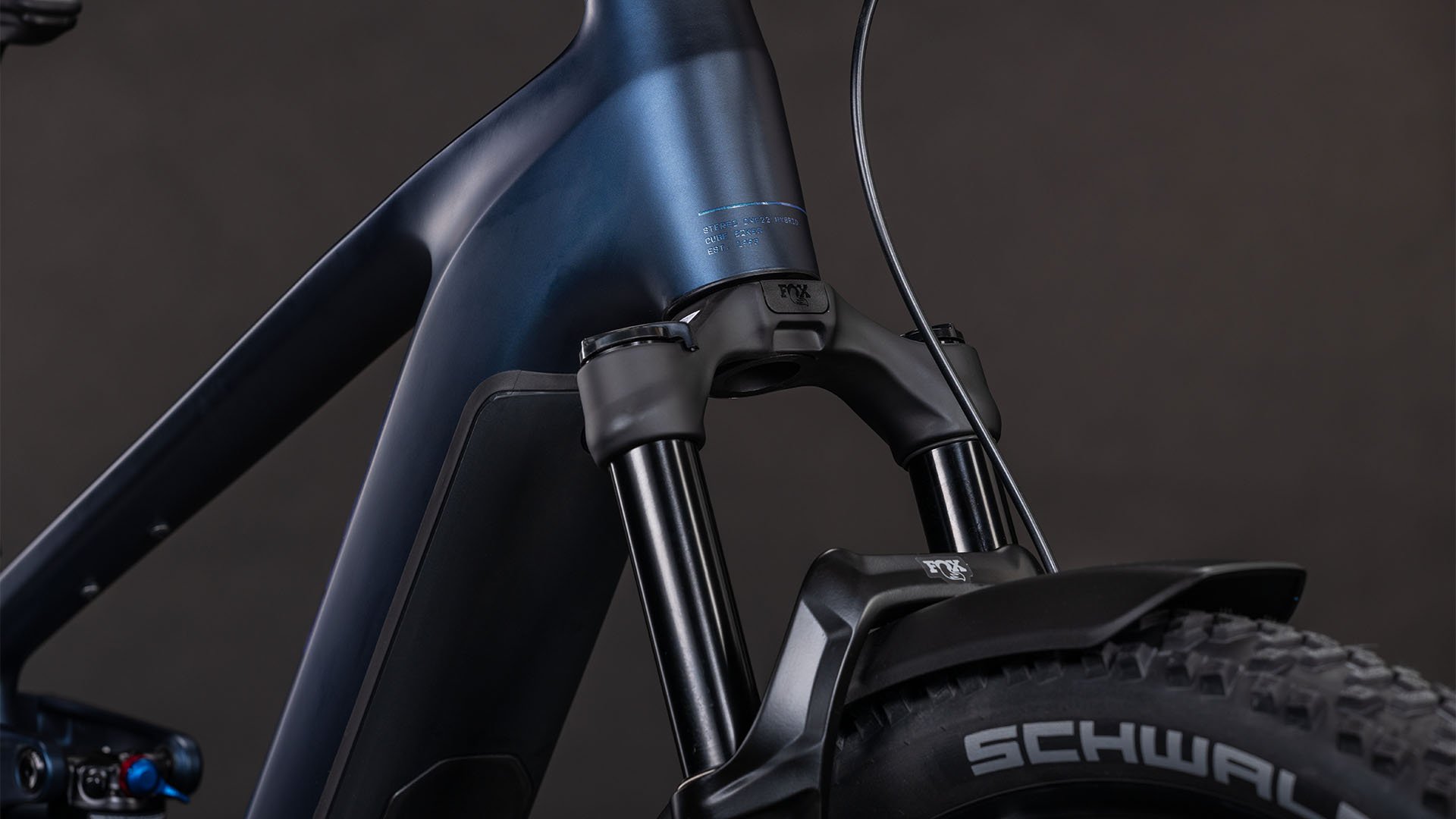 STEREO HYBRID ONE22 SLX 800 FE - Image 7