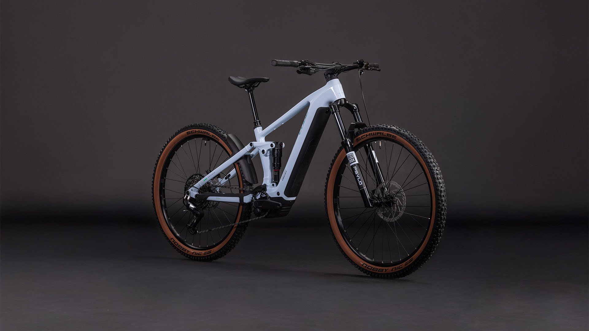 STEREO HYBRID ONE44 EX 800 - Image 2