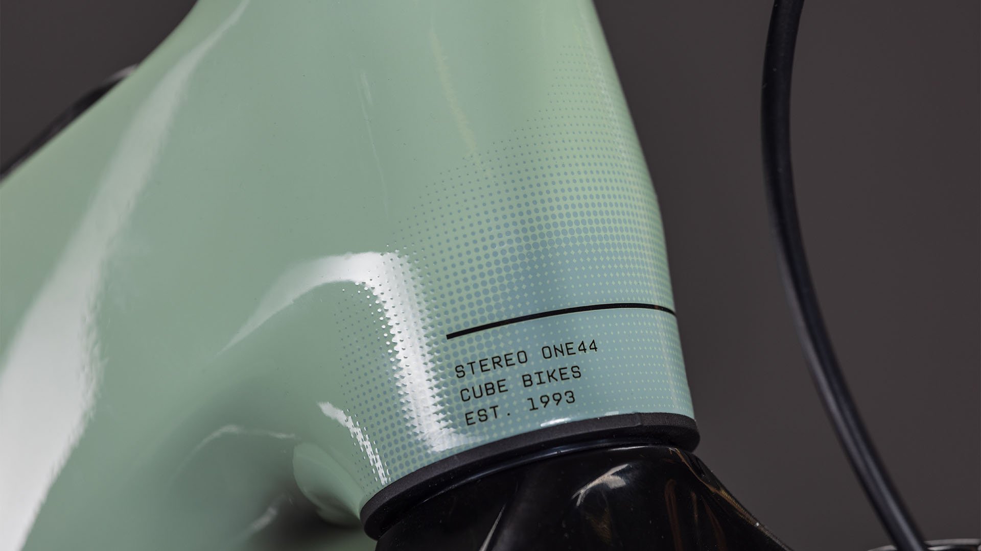 STEREO HYBRID ONE44 HPC RACE 800 - Image 8