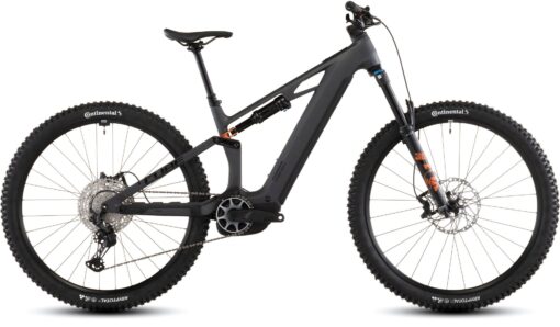 STEREO HYBRID ONE44 HPC SLX 800