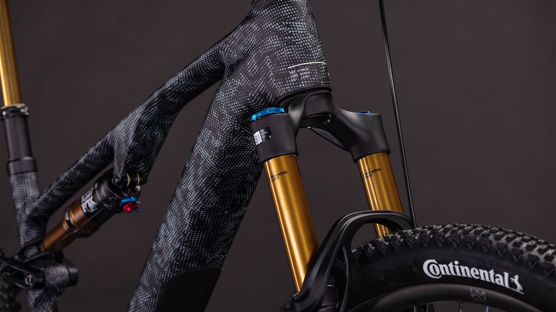 AMS HYBRID ONE44 C:68X SLT 400X - Image 6