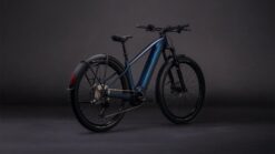Alternative view of REACTION HYBRID PRO 800 FE
