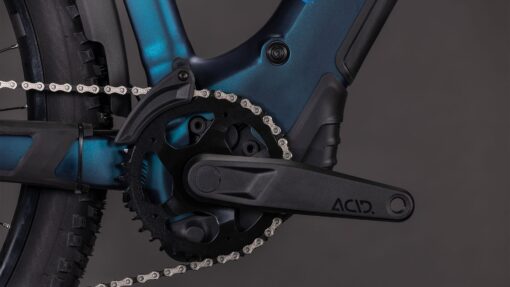 REACTION HYBRID PRO 800 FE – Bild 6