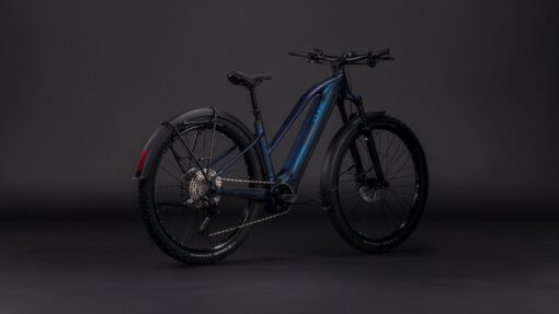 REACTION HYBRID PRO 800 FE – Bild 2