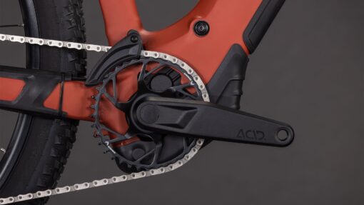 REACTION HYBRID RACE 800 – Bild 3