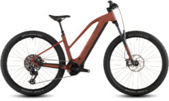 REACTION HYBRID RACE 800