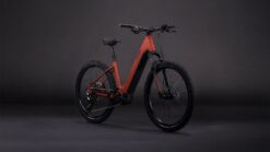 Alternative view of REACTION HYBRID RACE 800