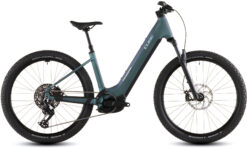 REACTION HYBRID RACE 800
