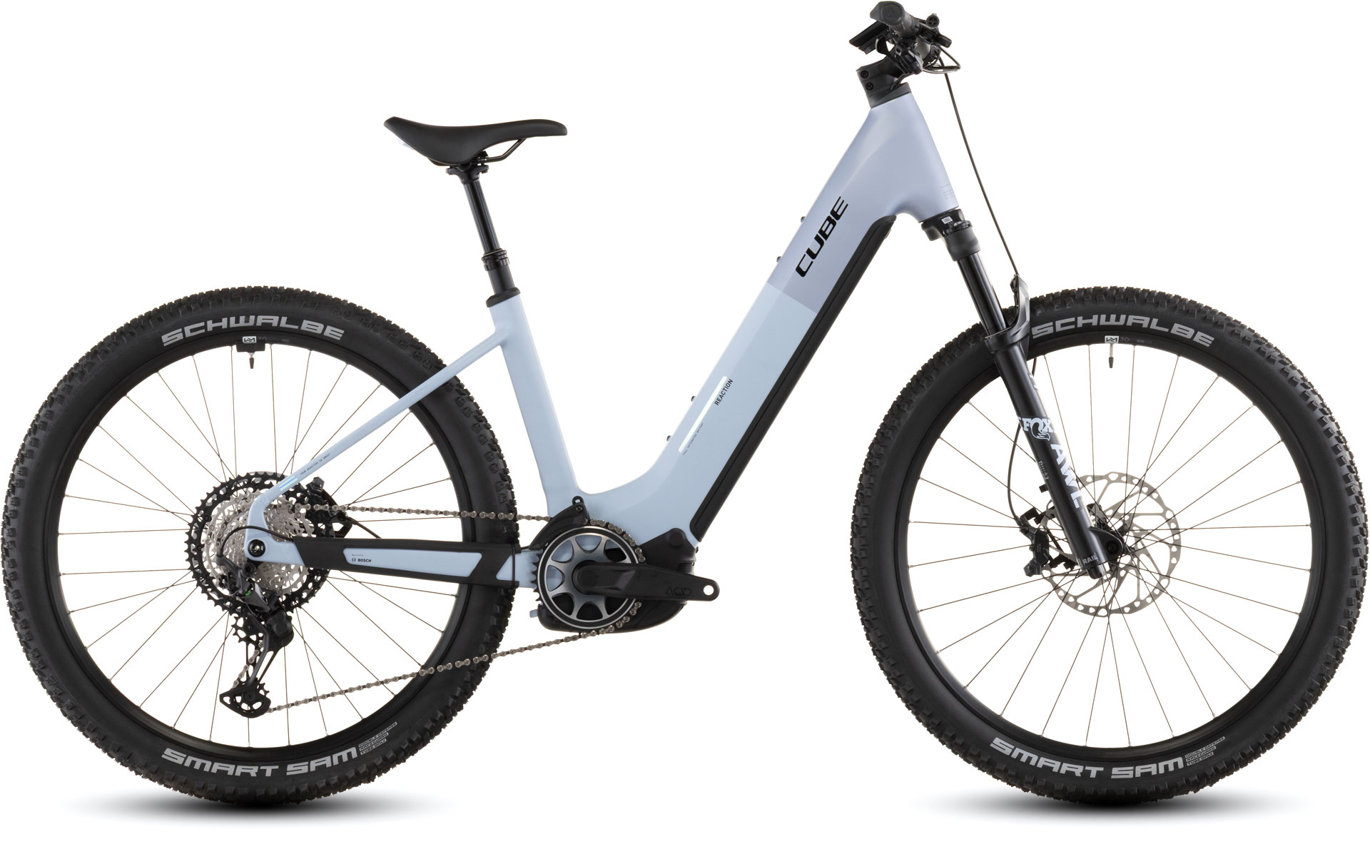 REACTION HYBRID SLX 800