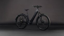 Alternative view of REACTION HYBRID SLX 800 FE