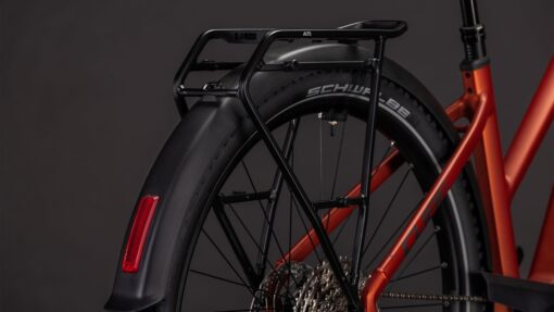 NURIDE HYBRID PRO 800 - Afbeelding 5