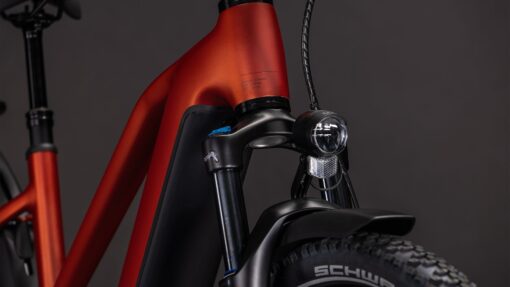 NURIDE HYBRID PRO 800 - Afbeelding 6