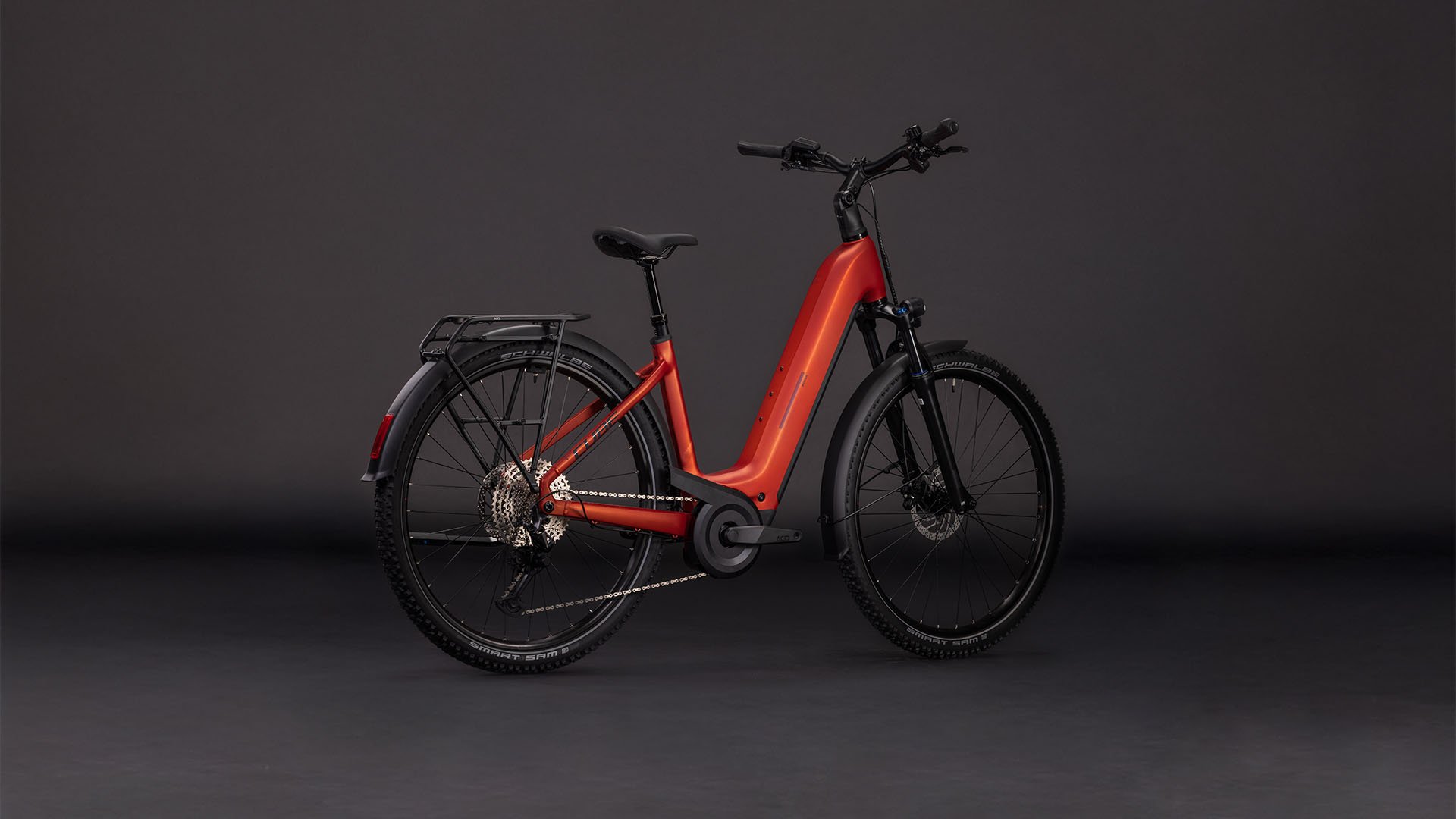 NURIDE HYBRID PRO 800 - Image 2