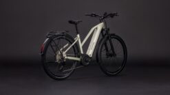 Alternative view of NURIDE HYBRID EXC 800