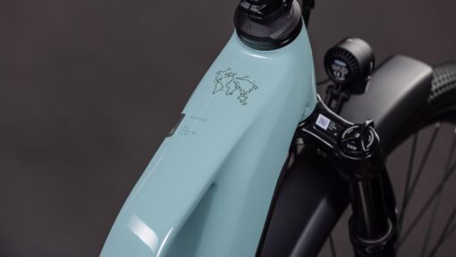 NURIDE HYBRID SLX 800 - Image 3