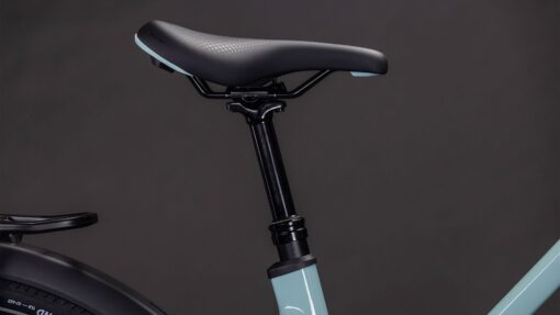 NURIDE HYBRID SLX 800 - Image 5
