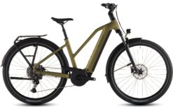 TOURING HYBRID PRO 800