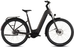 TOURING HYBRID COMFORT SLX 800