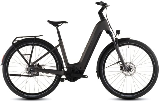 TOURING HYBRID COMFORT SLX 800