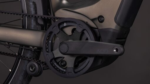TOURING HYBRID COMFORT SLX 800 - Image 6