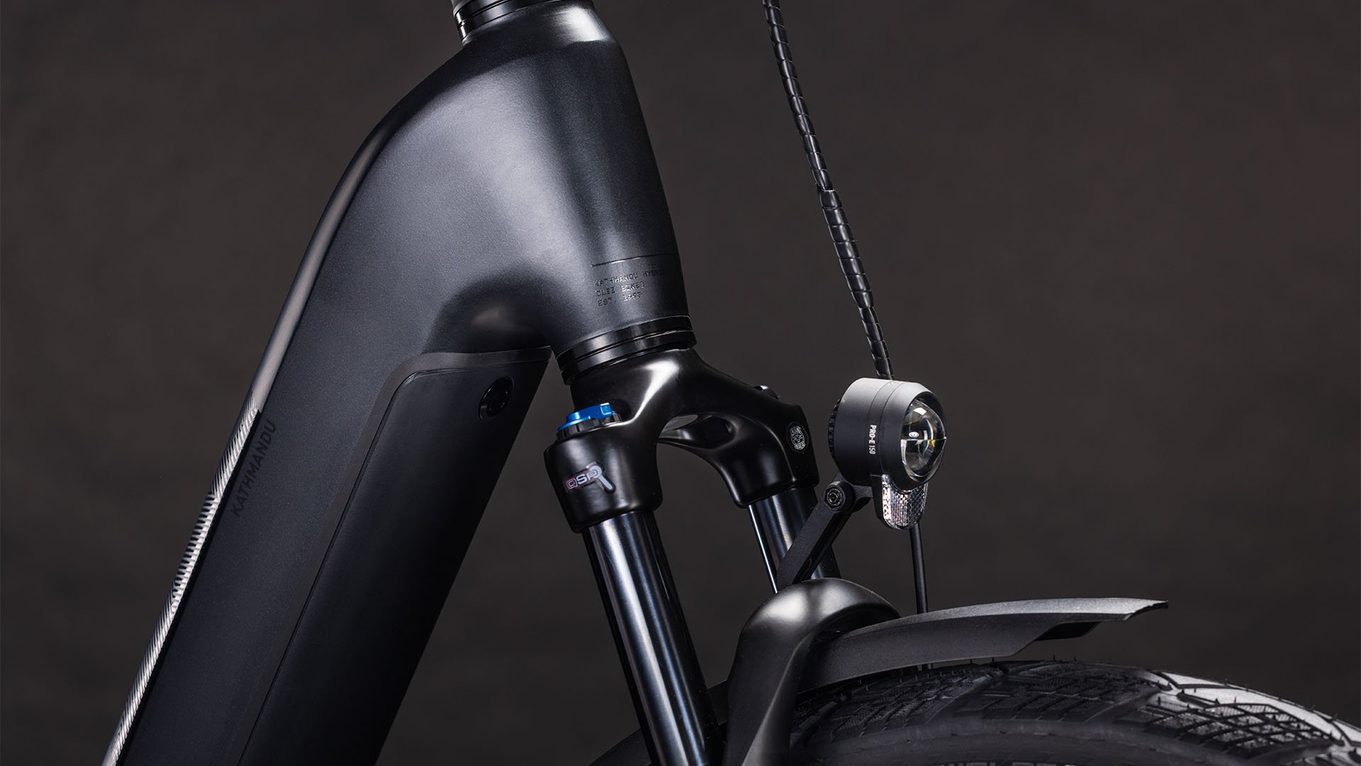 KATHMANDU HYBRID PRO 800 - Image 3