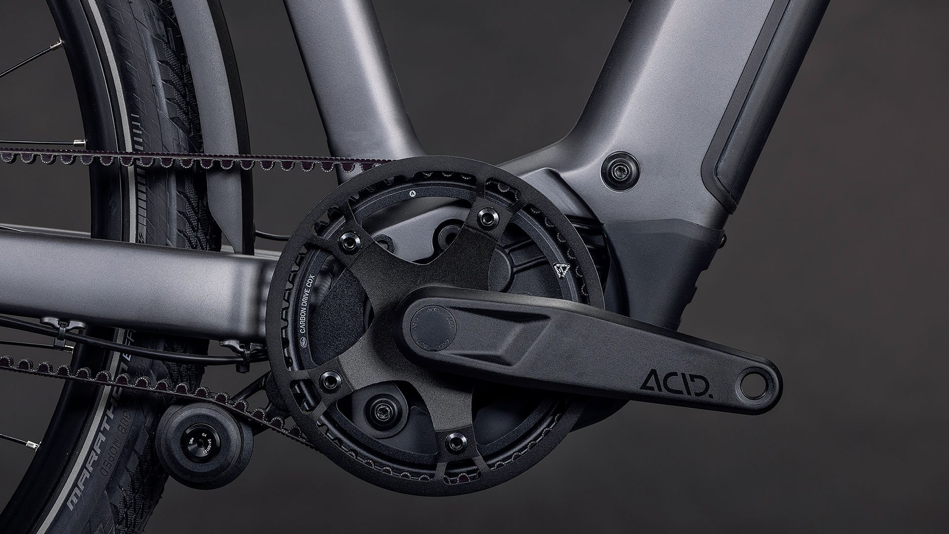 KATHMANDU HYBRID COMFORT PRO 800 - Image 5