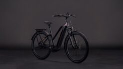 Alternative view of KATHMANDU HYBRID COMFORT SLX 800