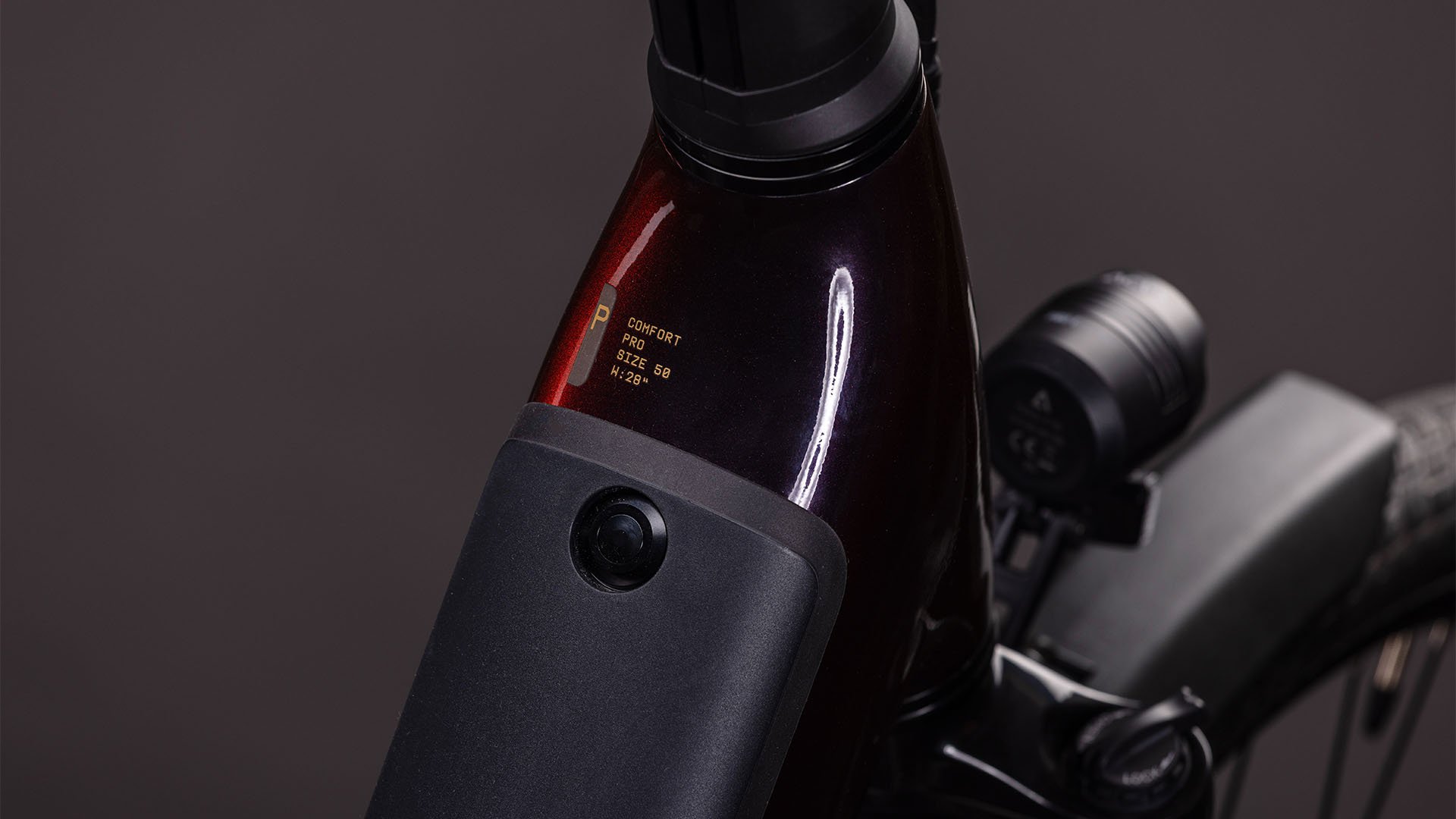 SUPREME HYBRID COMFORT PRO 600 - Image 3