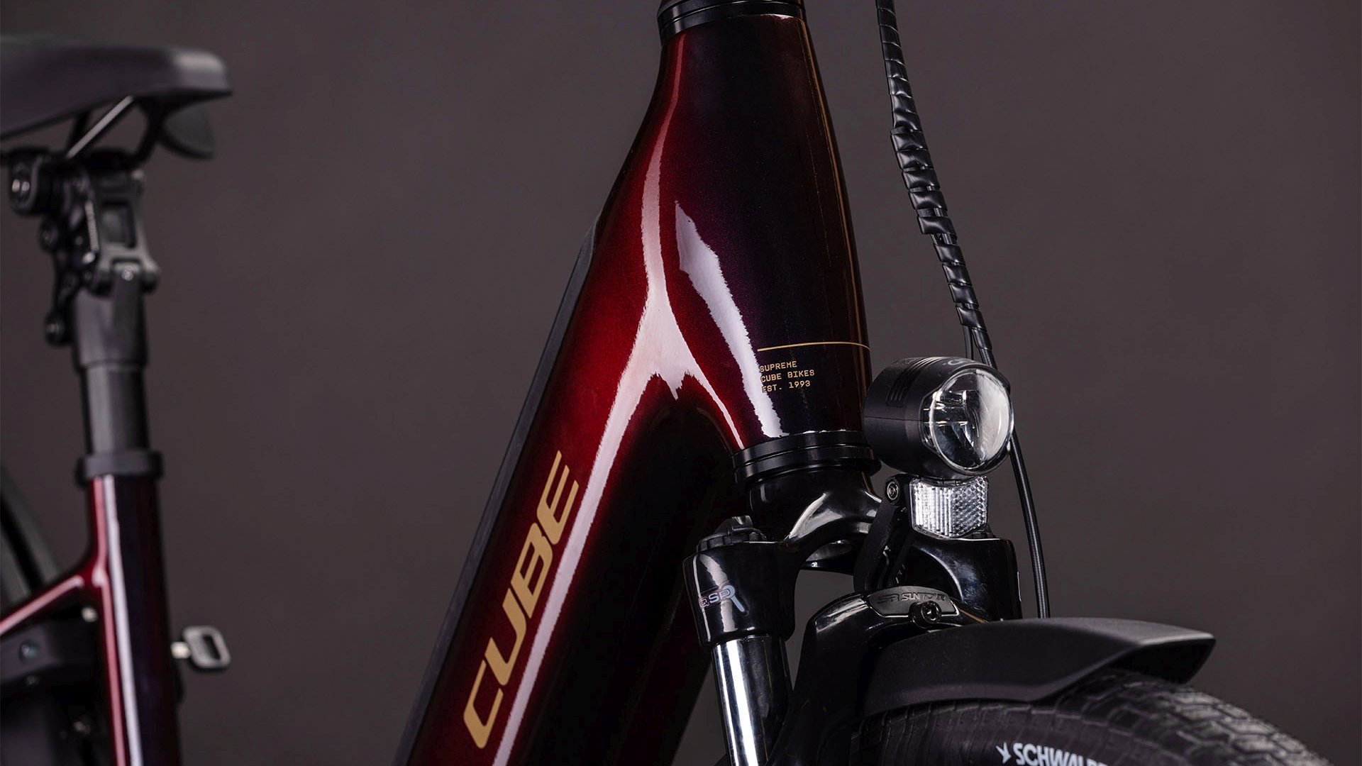 SUPREME HYBRID COMFORT PRO 600 - Image 7