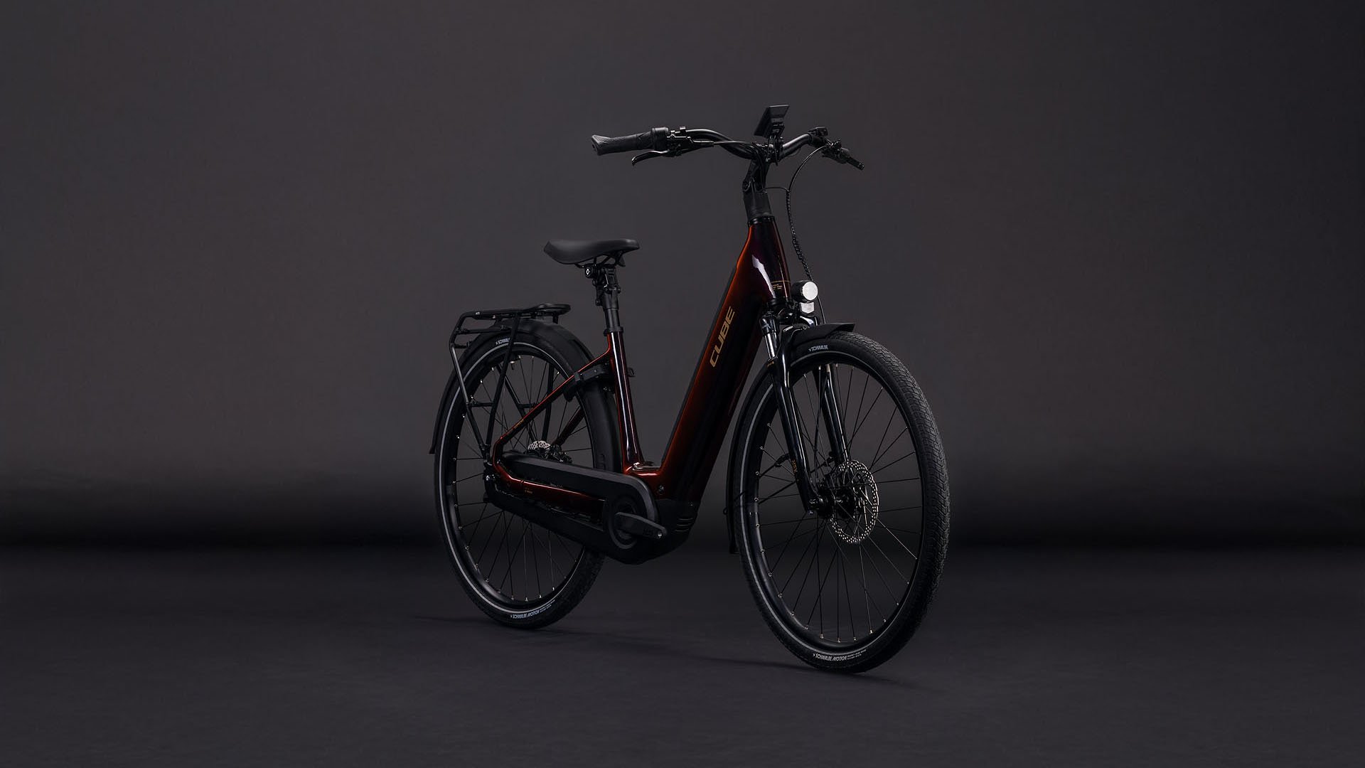 SUPREME HYBRID COMFORT PRO 600 - Image 2