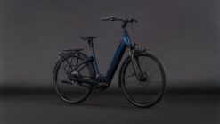Alternative view of SUPREME HYBRID DELUXE ONE 600