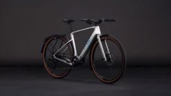 Alternative view of NULANE HYBRID C:62 RACE 400X FE