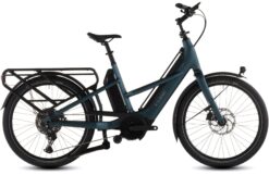 LONGTAIL HYBRID 800