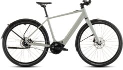 EDITOR HYBRID SLX 400X FE