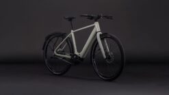 Alternative view of EDITOR HYBRID SLX 400X FE