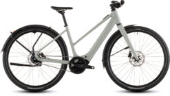 EDITOR HYBRID SLX 400X FE