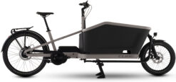 CARGO HYBRID COMFORT PRO 800