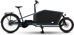 CARGO HYBRID COMFORT PRO 800
