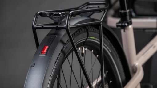 CARGO HYBRID COMFORT PRO FAMILY 800 - Image 6