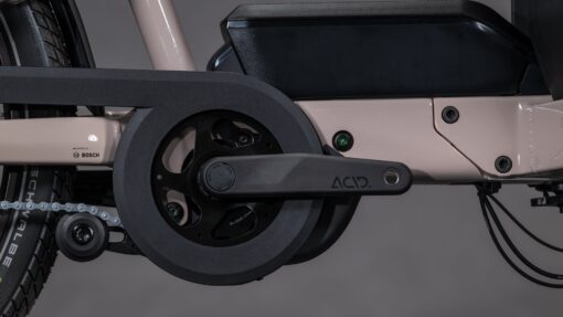 CARGO HYBRID COMFORT PRO FAMILY 800 - Image 7