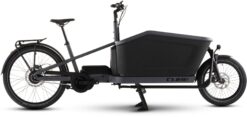 CARGO HYBRID COMFORT SLX 800