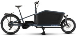 CARGO HYBRID 800