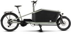 CARGO HYBRID 800